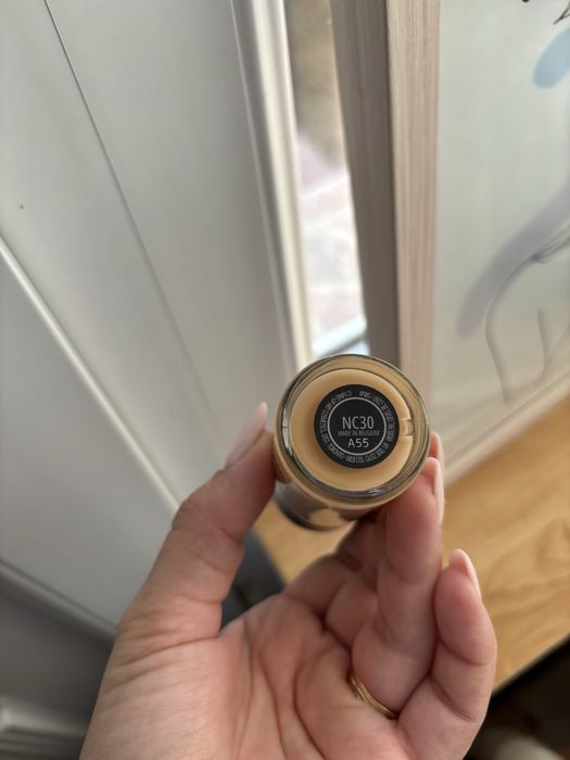 Fond de ten mac studio fix