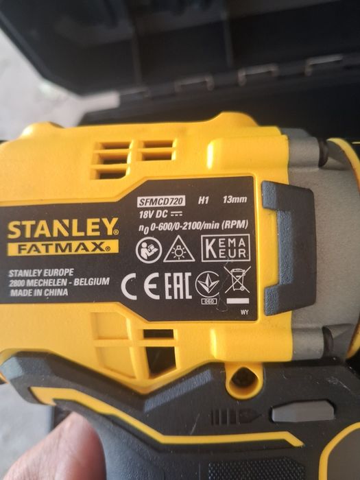 Filetanta stanley