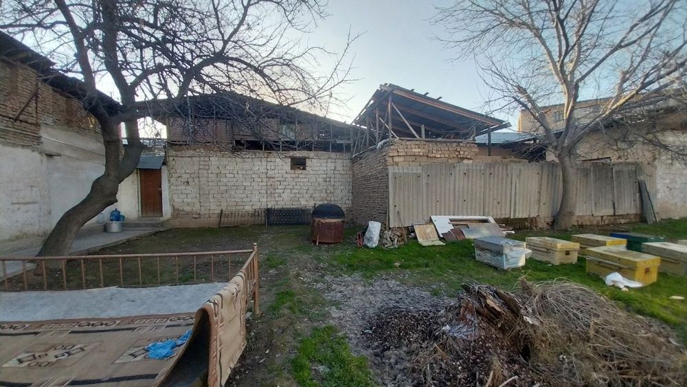 Продаётся Земля Ул Шомахмудова Ор 1 гор больница