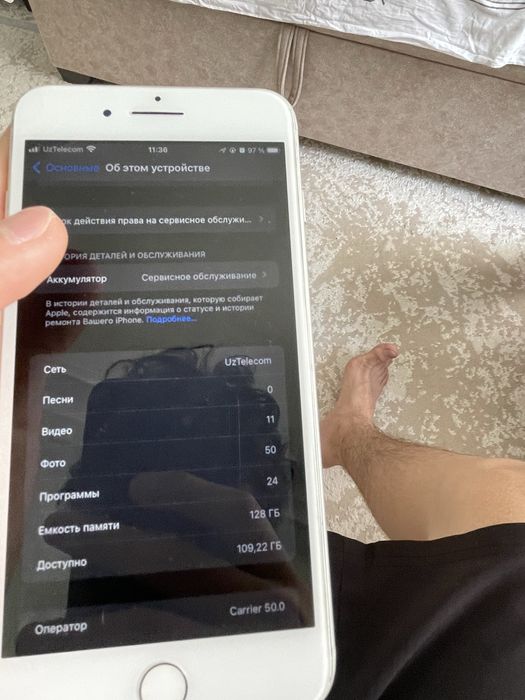 Продется iphone 7 plus 128gb