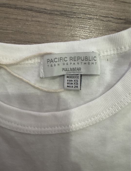 продаю вещи б/у и новый топ