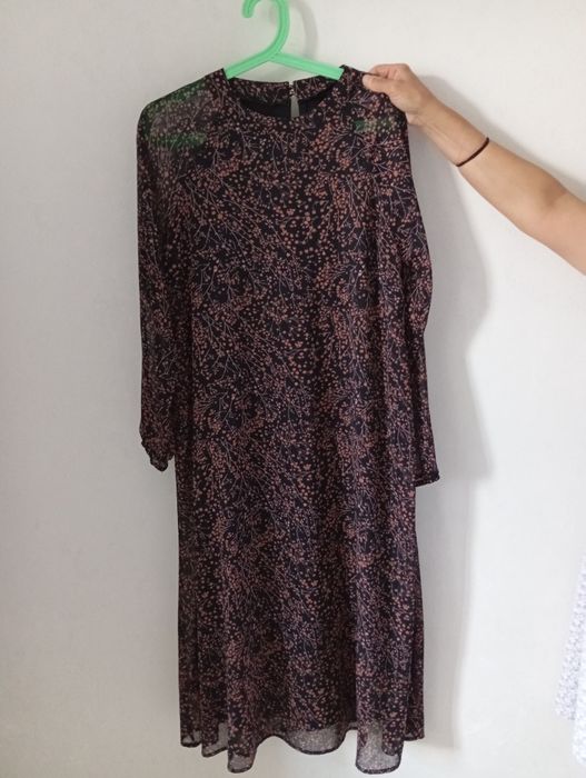 Платья разные продам