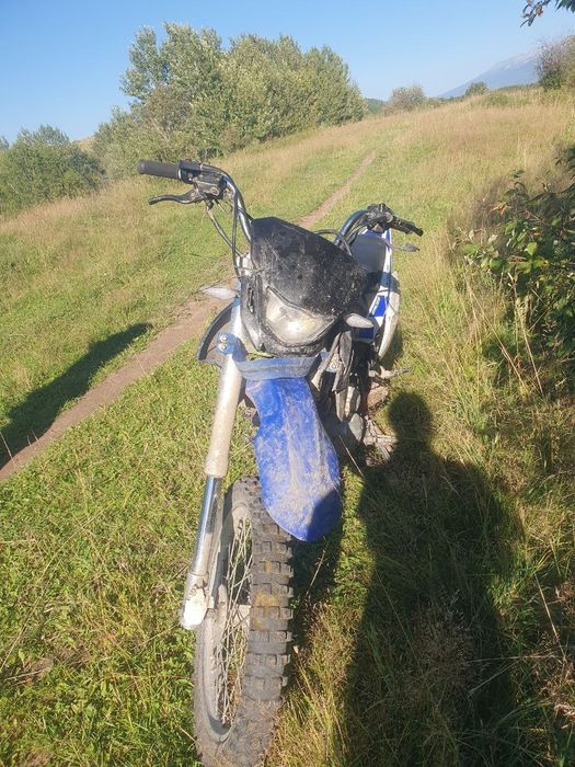 продам эндуро Raser200