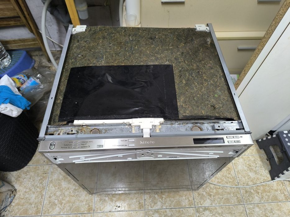 Съдомиялна Miele G 6360 SCVI