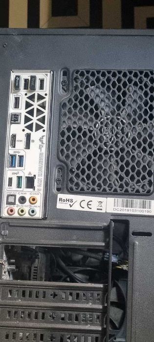 PC Workstation Edit Foto-Video/Gaming–32GB RAM–i7 6700K–GFORCE GTX 970