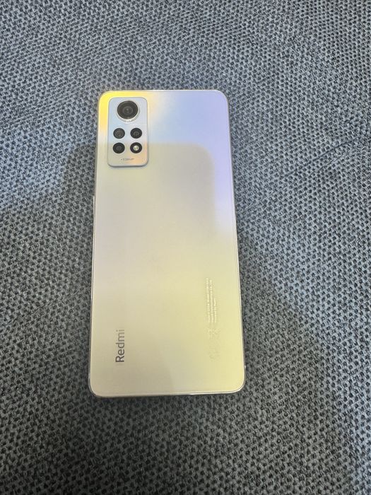 Redmi note 12 pro в хорошем состоянии