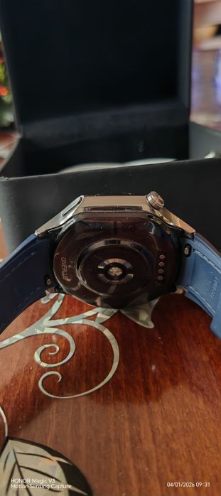 One plus watch 2 часовник като нов