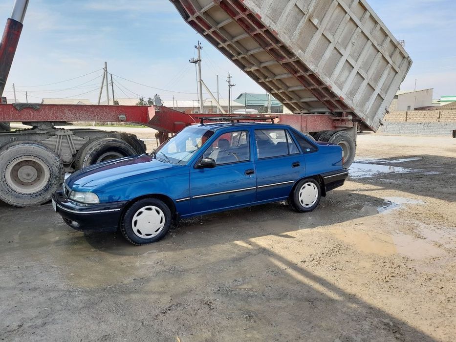 Daewoo  nexia 1999