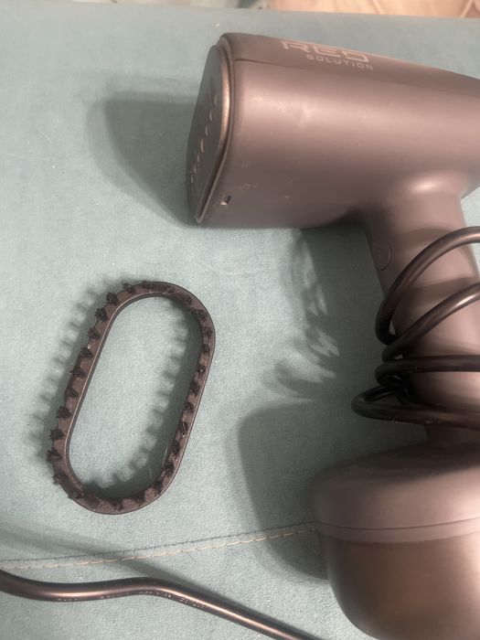 Продам отпариватель одежды