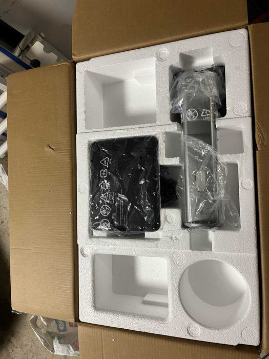 Монитор Dell Модел: P2314H