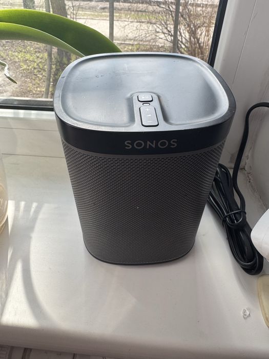 Sonos стерио система