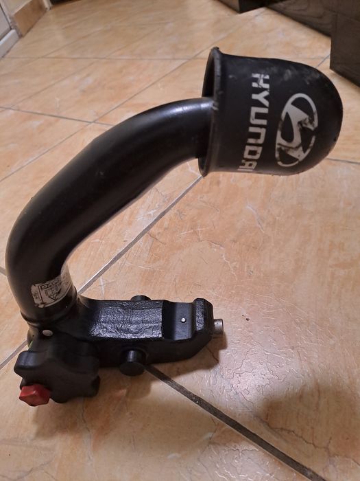 Теглич за Хюндай 35/20