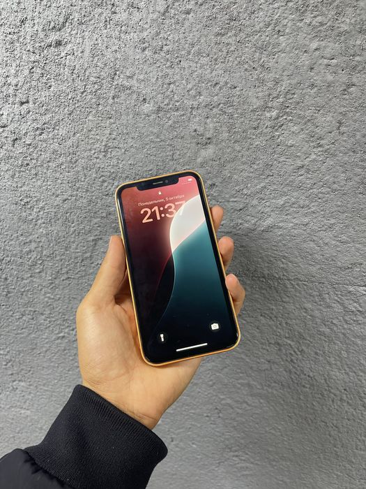 Айфон Хр /Iphone Xr