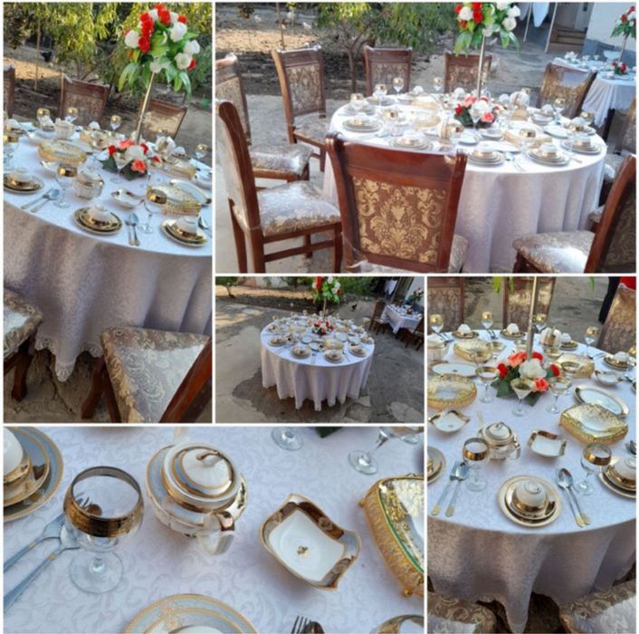 аренда Stol stul  доставка текин 24/7