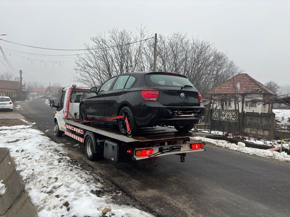 TRACATRI.         AUTO.             GORJ.