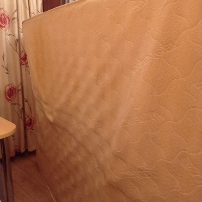 Матрас без запахов 1,6*2м