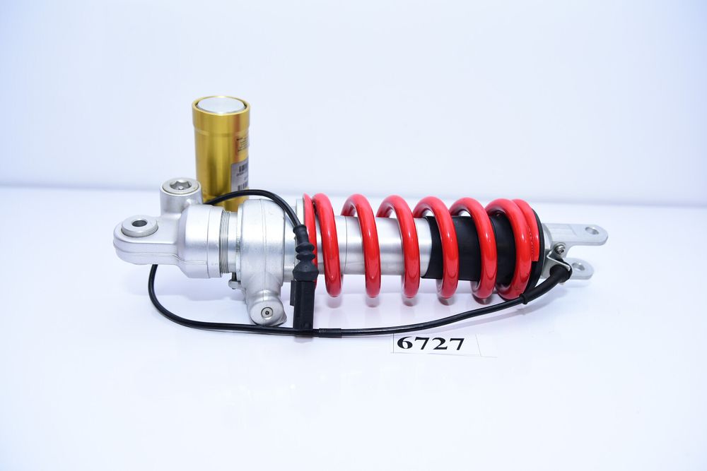 0km BMW S1000RR Amortizor spate 2015 2018