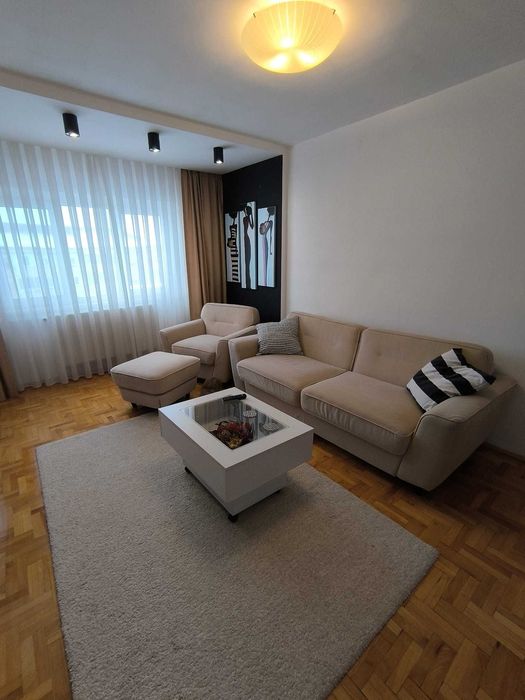 Apartament 3 camere, complet renovat – lângă Lotus 2 (proprietar)