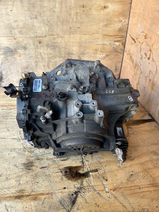 Akpp Chevrolet Captiva Cruze Malibu 6T40