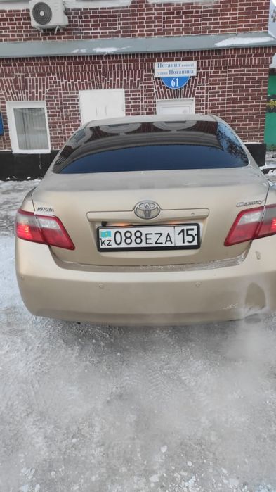Продам Тойота Камри 45