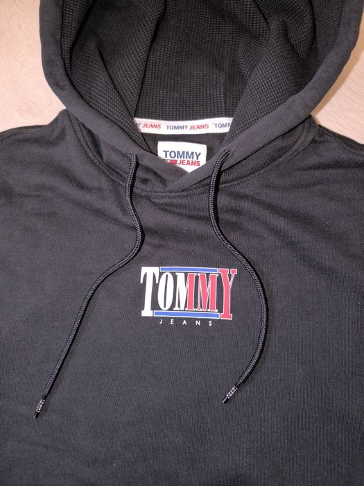 Tommy Hilfiger оригинално худи ХС-С размер