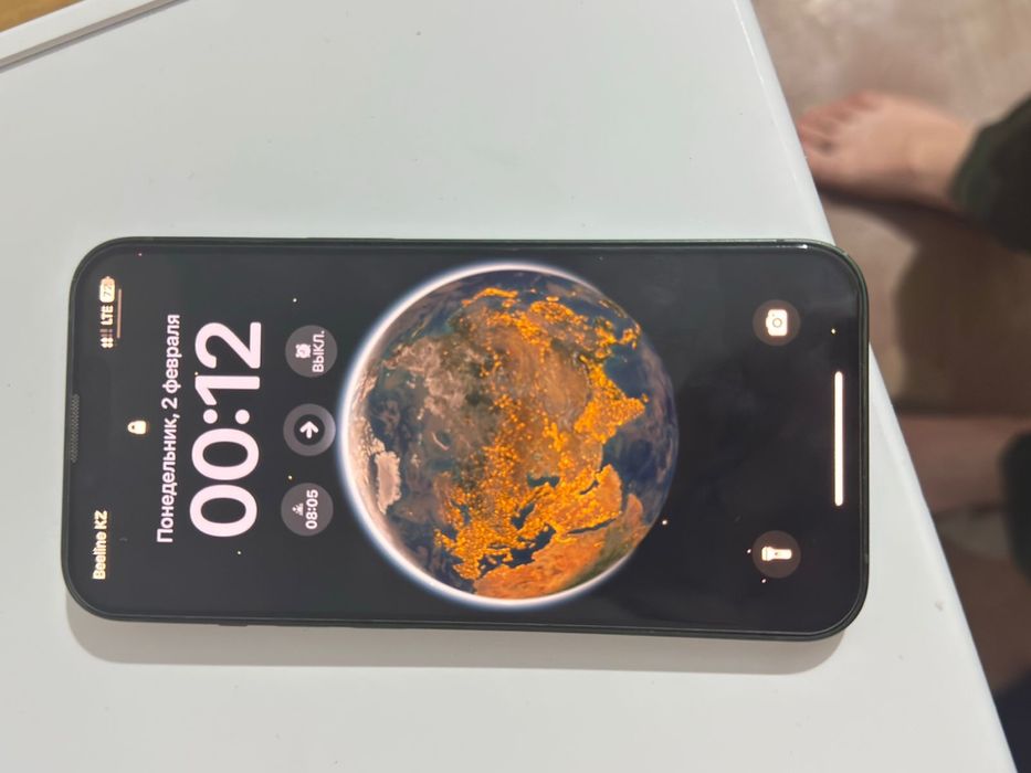 iPhone13 продам в хорошем состояний