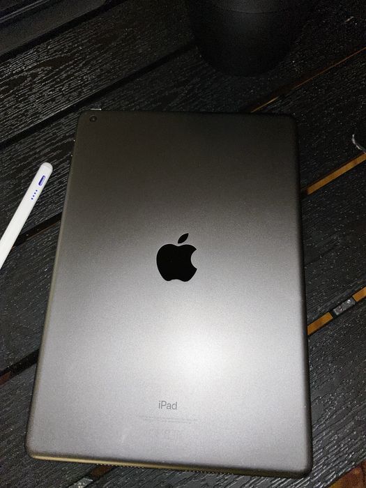 iPad-Gen 7+Pen Stylus+Mouse BT