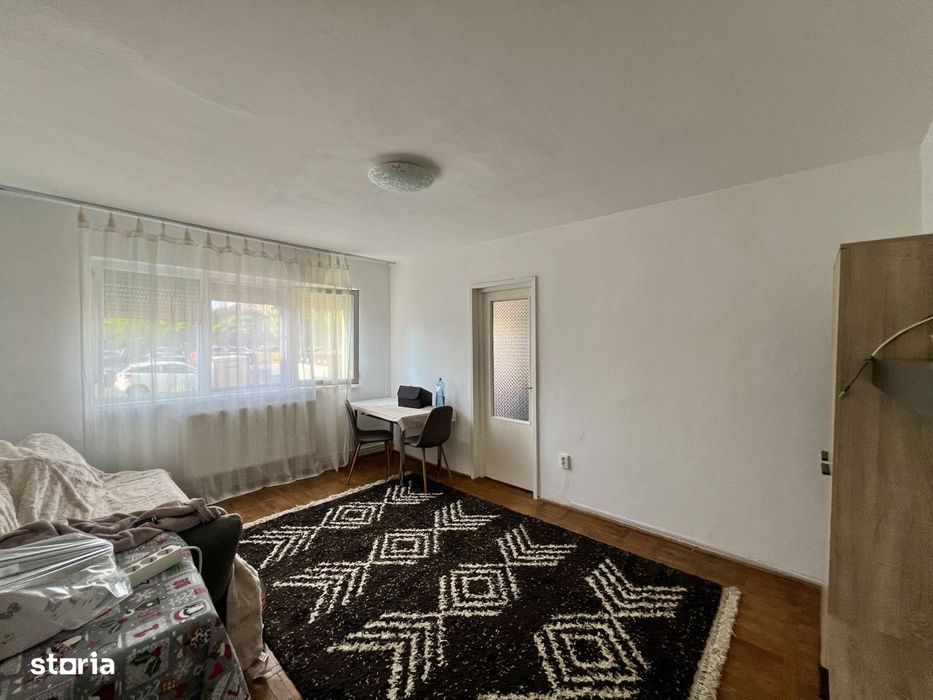 Apartament 2 camere, 42 mp utili, parter - zona Soarelui — fotografia 3