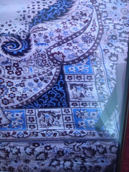 Ковер.       ковер