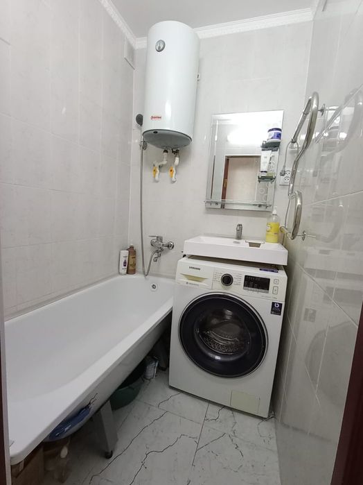 Продам 2-ком квартуру в центре города