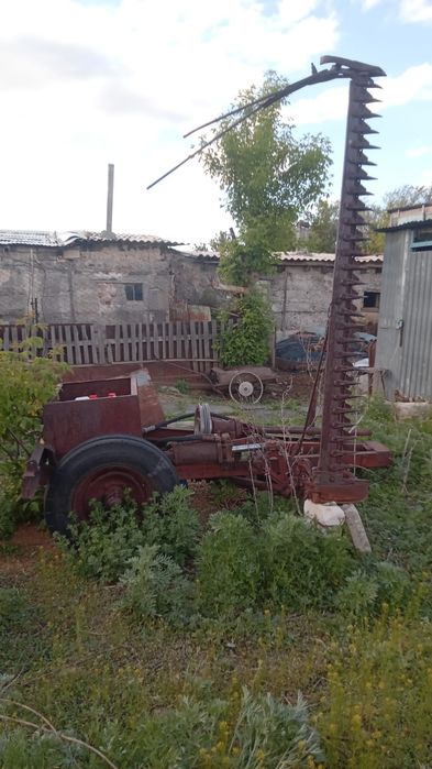 Продам трактор МТЗ 80