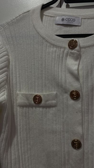 Стильный кардиган размер s