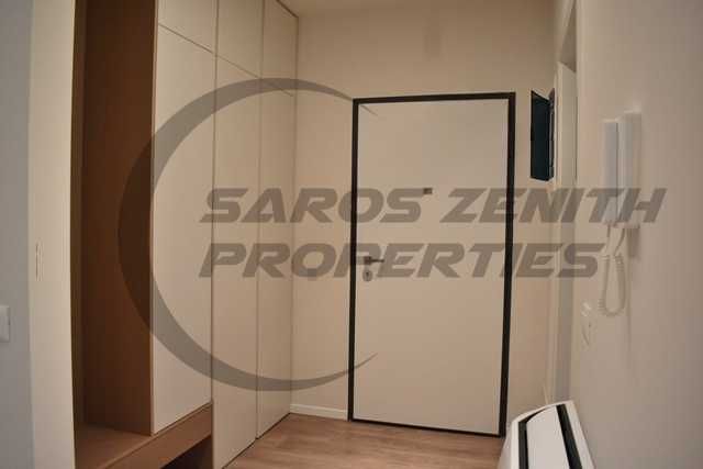 Дава се под наем Двустаен апартамент в София, Стрелбище - 117 кв.м за 648.21 € - Снимка #12