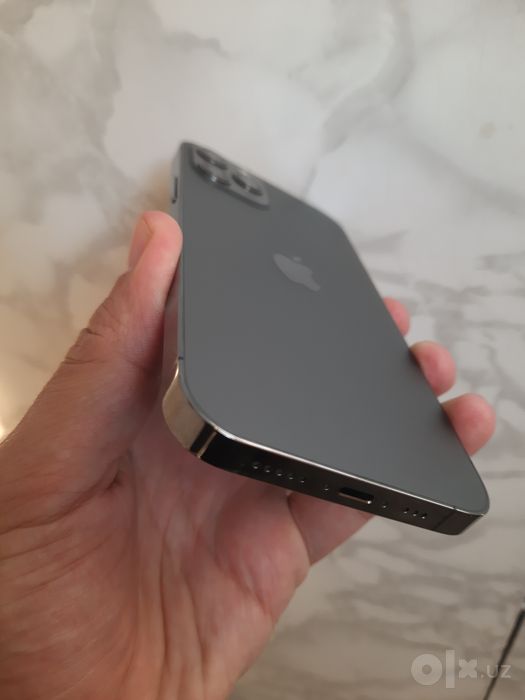 iPhone 12 pro Ayfon 12 pro 256 gb LL/A