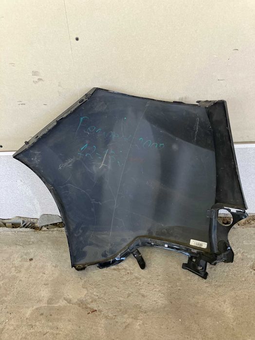 Десен ъгъл на задна броня за Пежо 2008 Peugeot 2008  2013-2019г