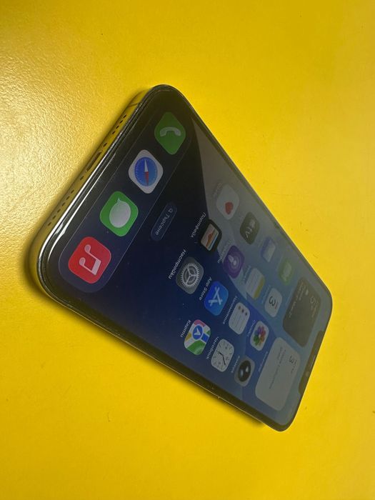 iPhone 12 Pro Max 512GB Graphite