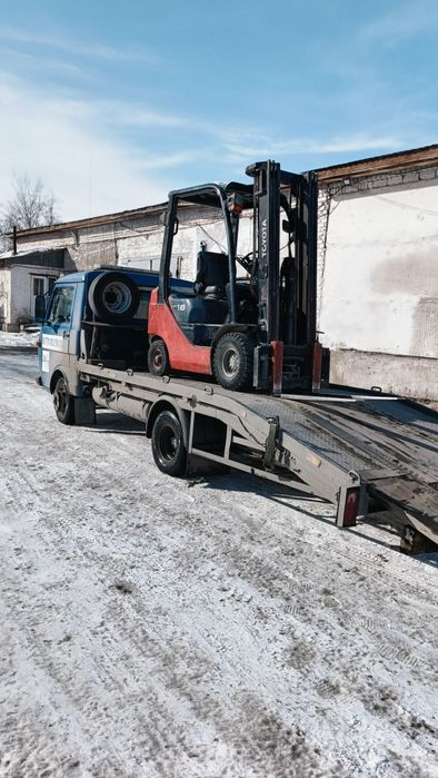 Автовоз, Эвакуатор 24/7 дешевый