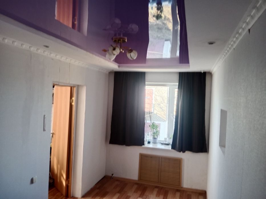 Квартира , район больничный