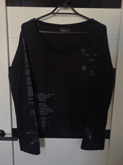 Продаю Number (N)ine Long Sleeve