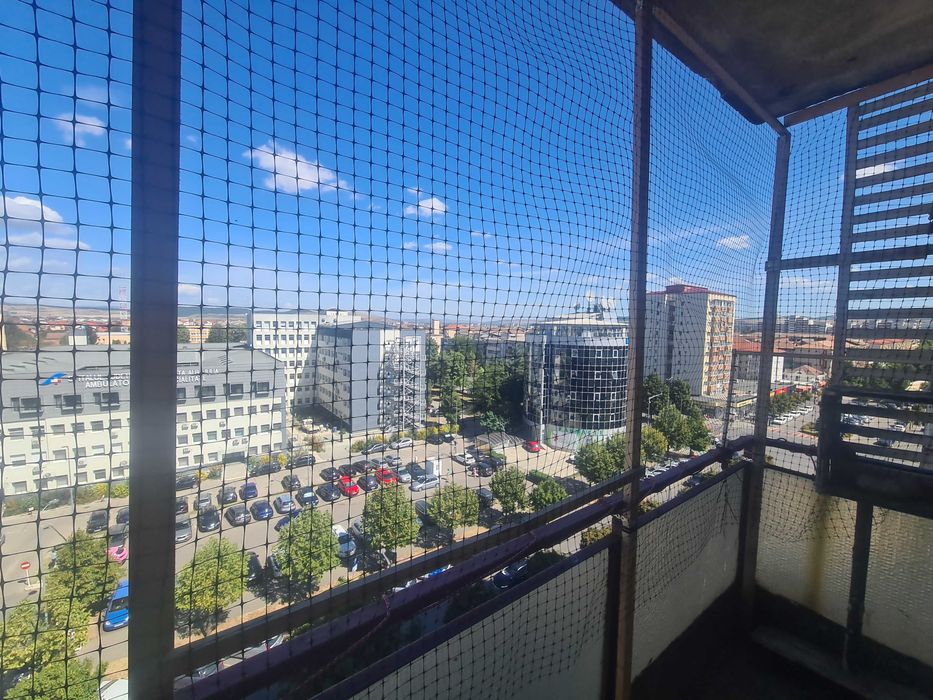 Apartament 3 camere Cetate Alba Iulia
