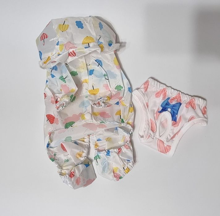 Набор для маленькой собачки