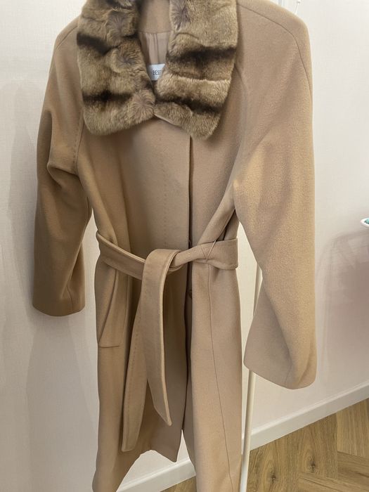 Продам пальто на весну