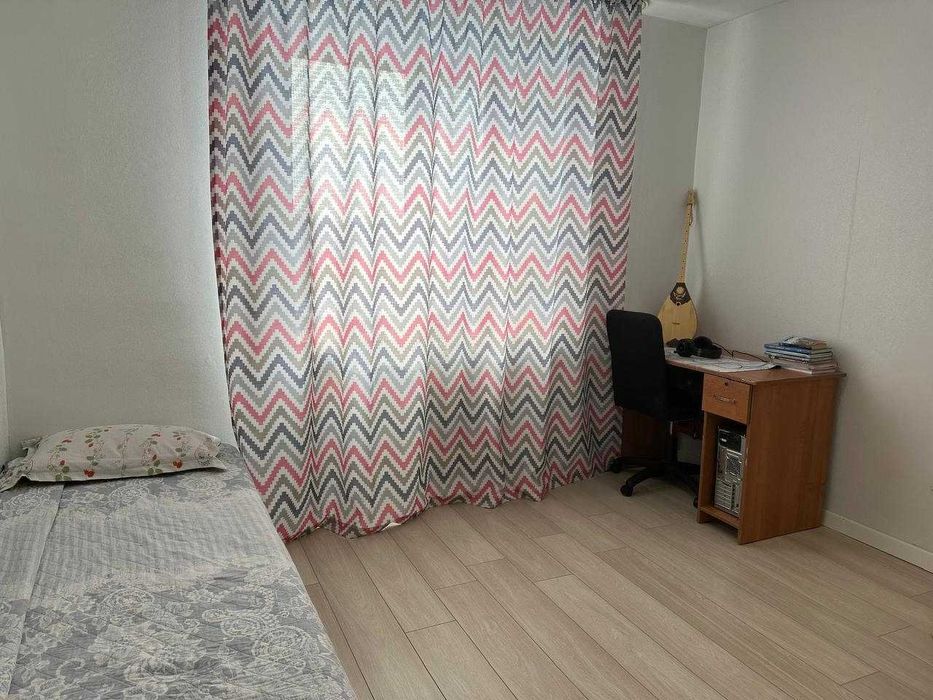 3 комнатная в коктеме