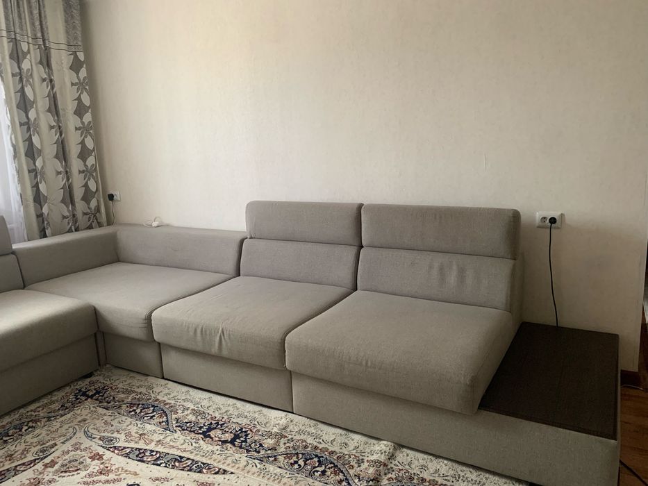 Продам мягкую мебель