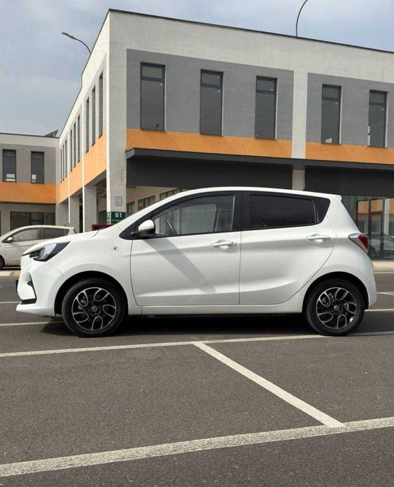 changan ben ben oz nomizga rassrochka