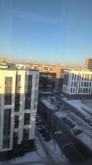 Сдам 1к.кв. ЖК Greenline Silva