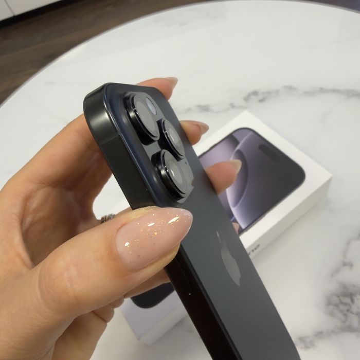 Iphone 16 Pro  256 GB