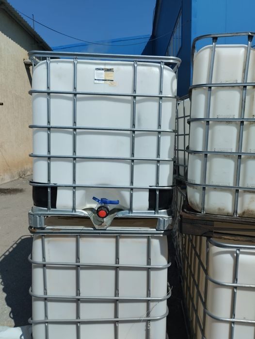 Ёмкость для воды