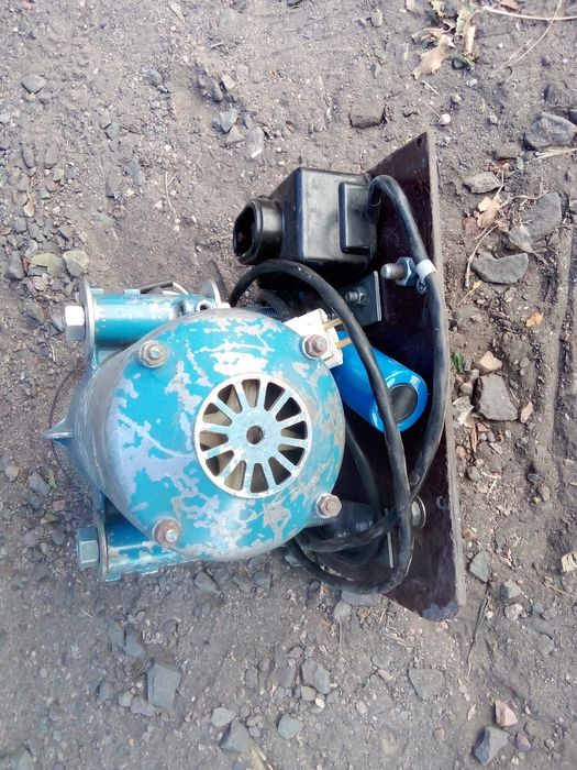 Продам наждак мощный