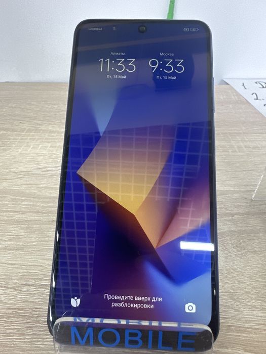 Redmi Note 10S,  64ГБ